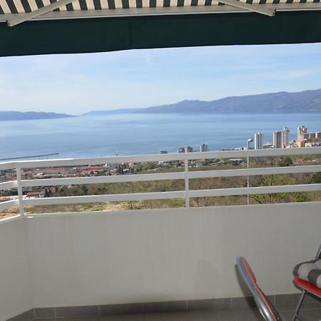 Ferienwohnung Marica Rijeka Exterior foto