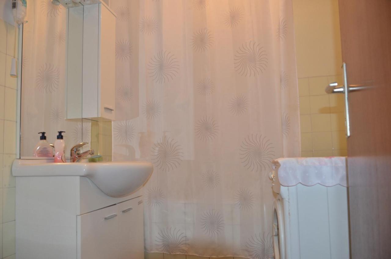 Ferienwohnung Marica Rijeka Exterior foto