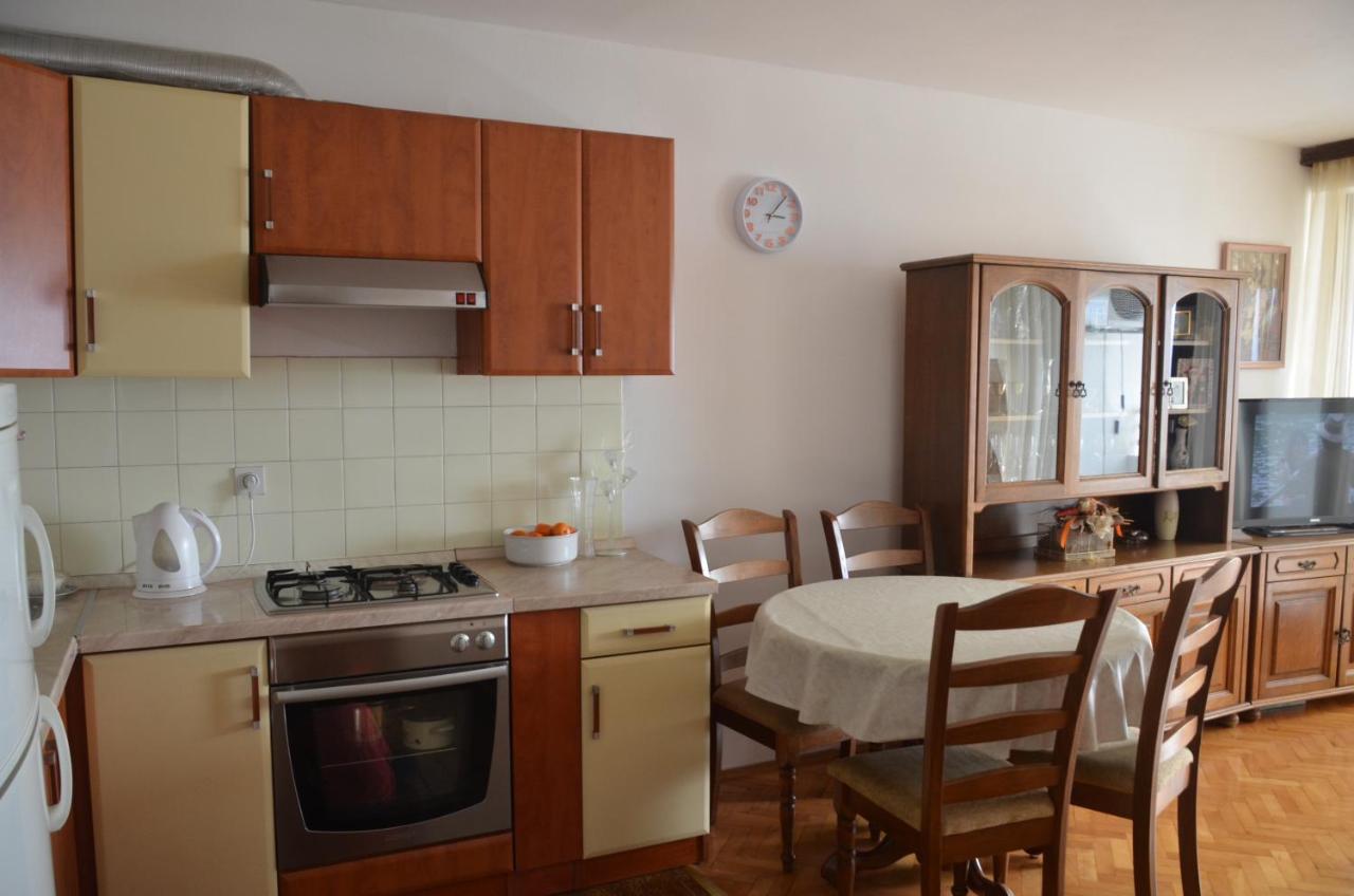 Ferienwohnung Marica Rijeka Exterior foto