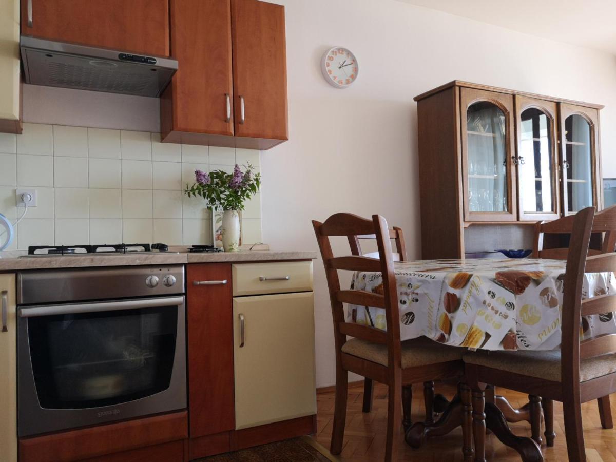 Ferienwohnung Marica Rijeka Exterior foto