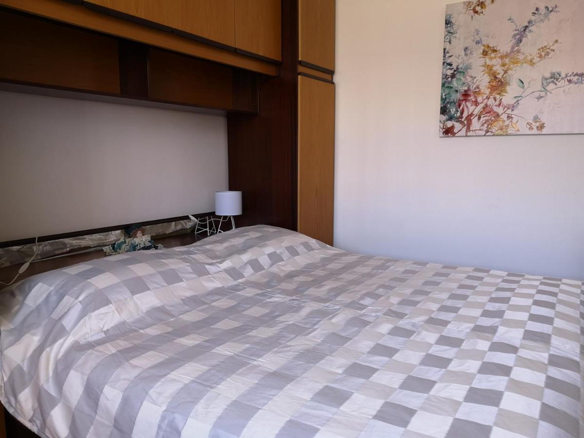 Ferienwohnung Marica Rijeka Exterior foto