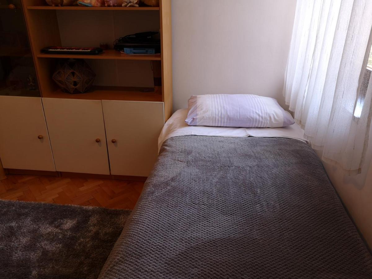 Ferienwohnung Marica Rijeka Exterior foto