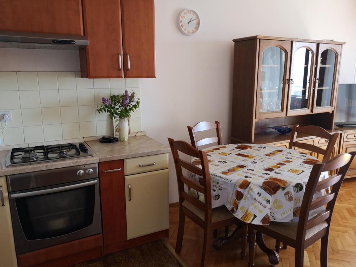 Ferienwohnung Marica Rijeka Exterior foto