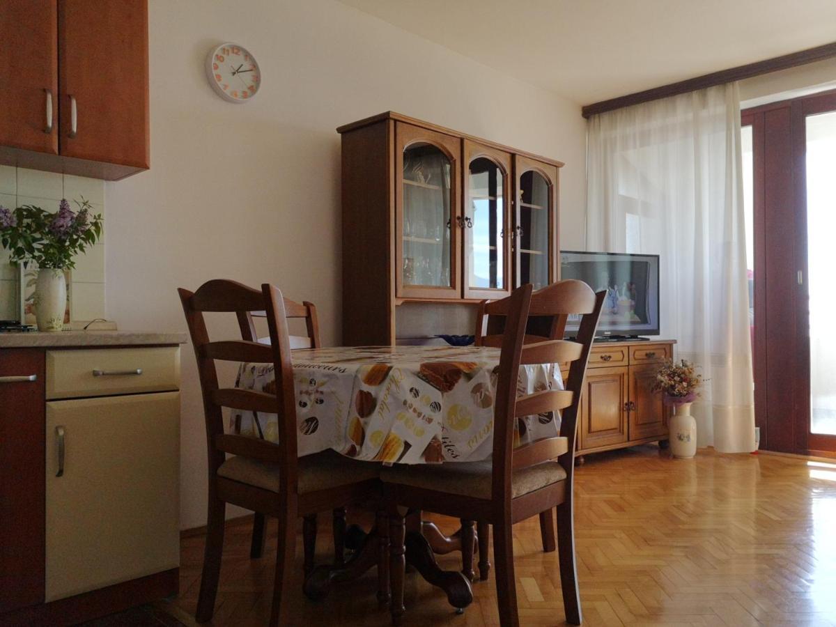 Ferienwohnung Marica Rijeka Exterior foto