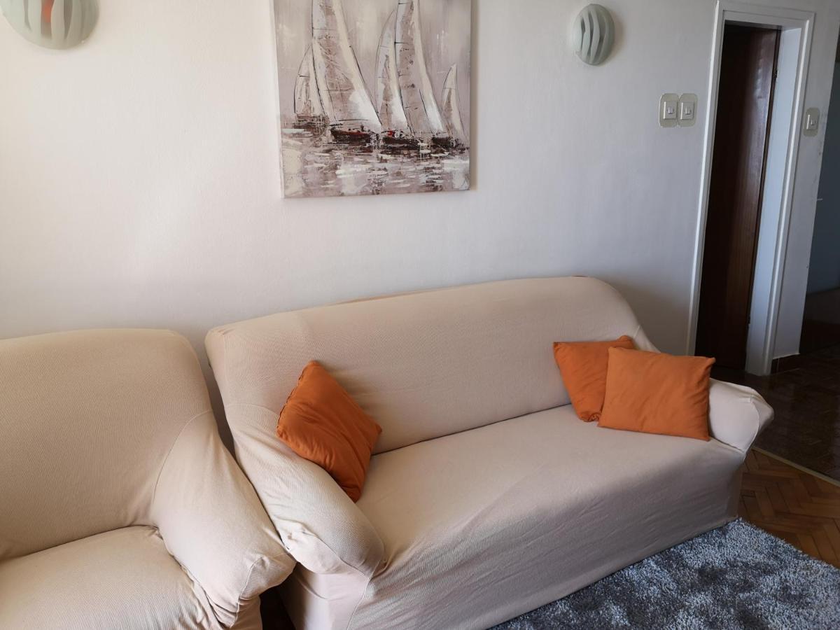 Ferienwohnung Marica Rijeka Exterior foto