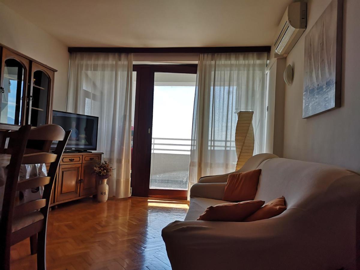 Ferienwohnung Marica Rijeka Exterior foto